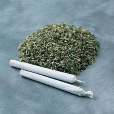 Cannabis now dominant drug for young Irish